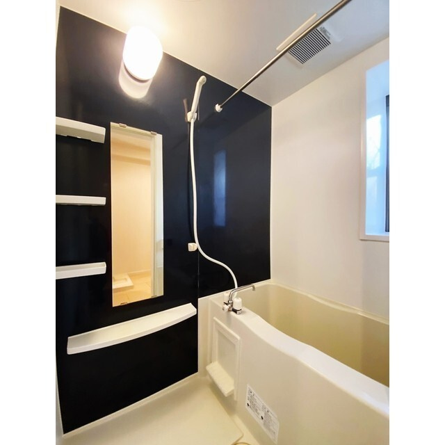 Ｇ・Ａヒルズ妙蓮寺Ａ棟の内装