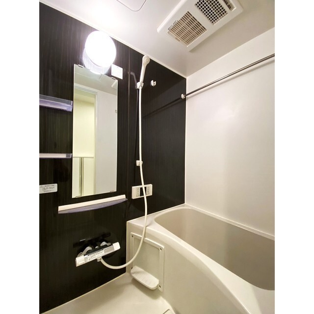 パークウェイ鶴見の内装