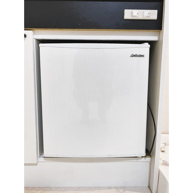 パークウェイ鶴見の内装