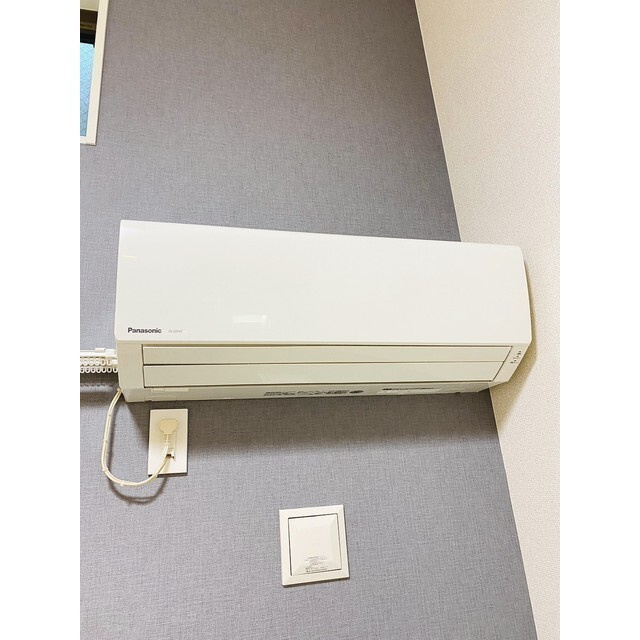 パークウェイ鶴見の内装