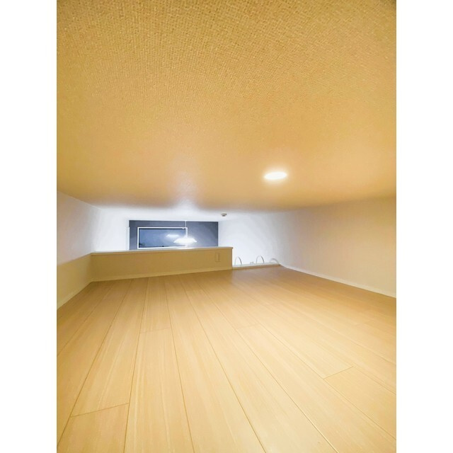 パークウェイ鶴見の内装