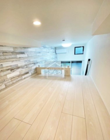 ハーモニーテラス東大泉Ⅱの内装|同仕様