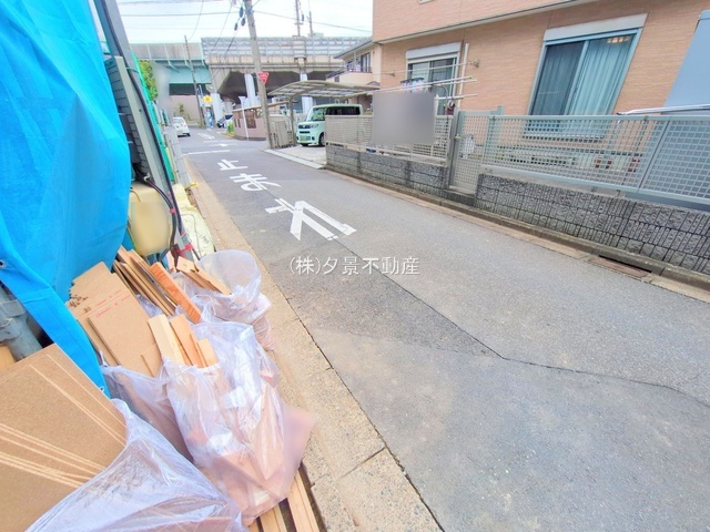  | 《仲介手数料無料》南区鹿手袋７丁目7-17(No.2)新築一戸建てメルディア