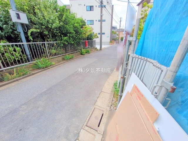  | 《仲介手数料無料》南区鹿手袋７丁目7-17(No.2)新築一戸建てメルディア