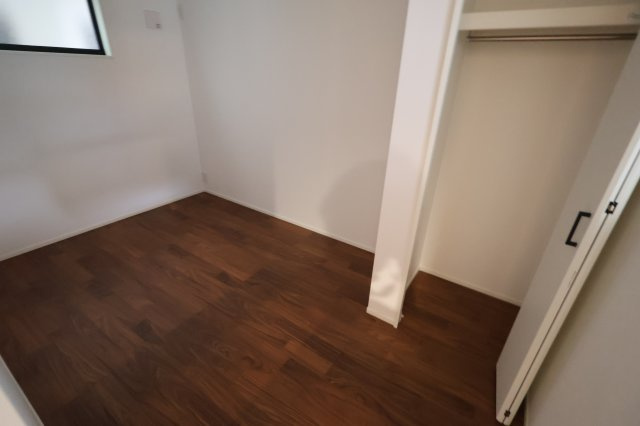 《仲介手数料無料》南区鹿手袋７丁目7-17新築一戸建てメルディアの間取り