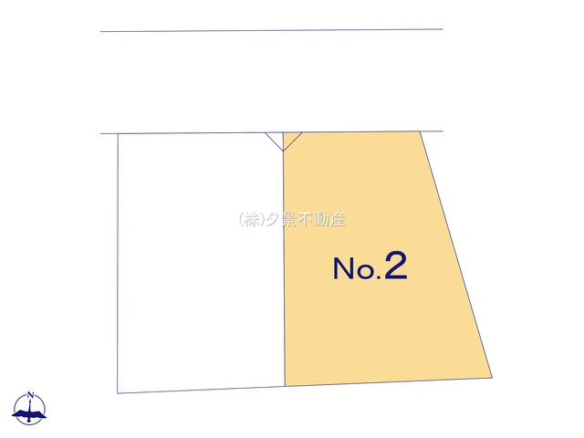  | 《仲介手数料無料》南区鹿手袋７丁目7-17(No.2)新築一戸建てメルディア