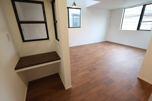 《仲介手数料無料》南区鹿手袋７丁目7-17新築一戸建てメルディア