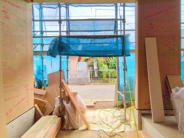  | 《仲介手数料無料》南区鹿手袋７丁目7-17(No.2)新築一戸建てメルディア