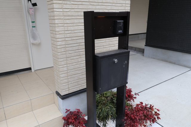 《仲介手数料無料》南区鹿手袋７丁目7-17新築一戸建てメルディア