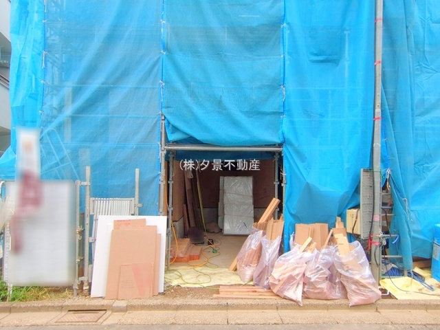  | 《仲介手数料無料》南区鹿手袋７丁目7-17(No.2)新築一戸建てメルディア