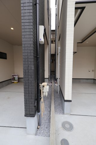 《仲介手数料無料》南区鹿手袋７丁目7-17新築一戸建てメルディア