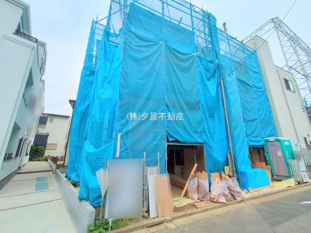  | 《仲介手数料無料》南区鹿手袋７丁目7-17(No.2)新築一戸建てメルディア