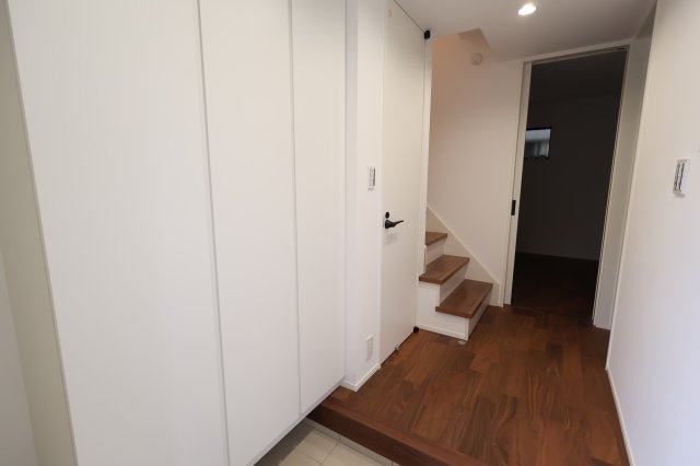 《仲介手数料無料》南区鹿手袋７丁目7-17新築一戸建てメルディア