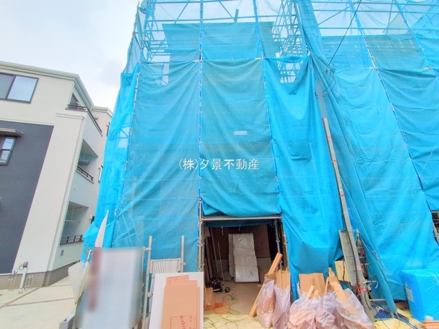  | 《仲介手数料無料》南区鹿手袋７丁目7-17(No.2)新築一戸建てメルディア