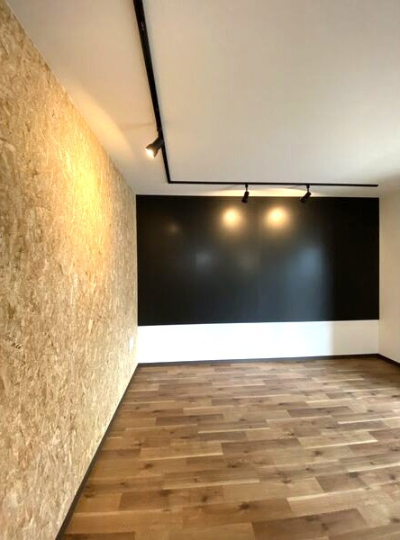 Ｔａｓｔｅ堀田の居間・リビング