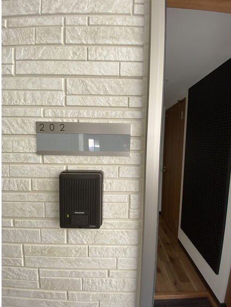 Ｔａｓｔｅ堀田の玄関