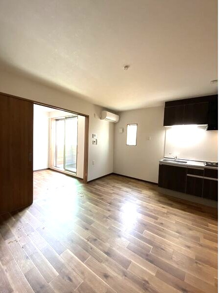 Ｔａｓｔｅ堀田の居間・リビング