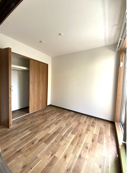 Ｔａｓｔｅ堀田の収納