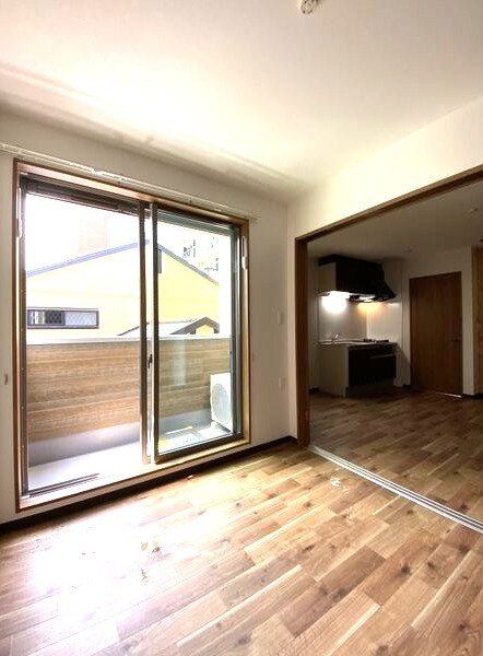 Ｔａｓｔｅ堀田の寝室