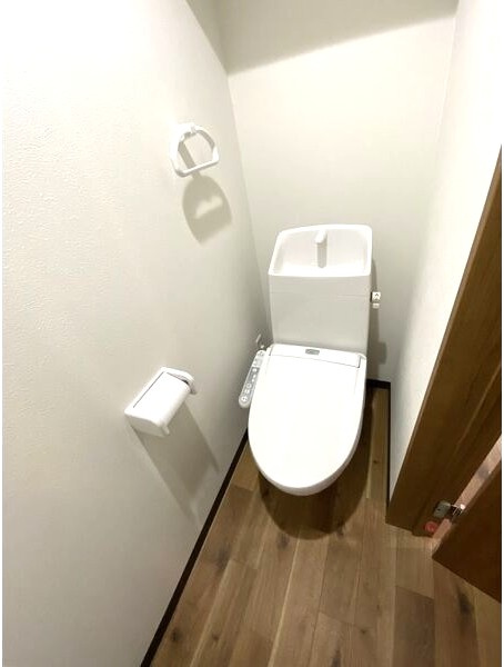 Ｔａｓｔｅ堀田のトイレ