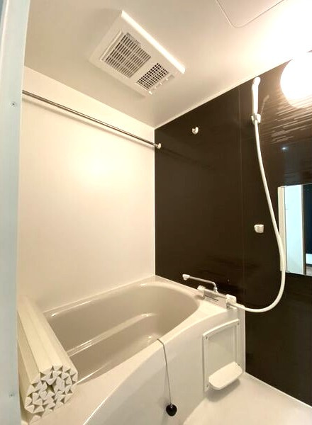 Ｔａｓｔｅ堀田の浴室