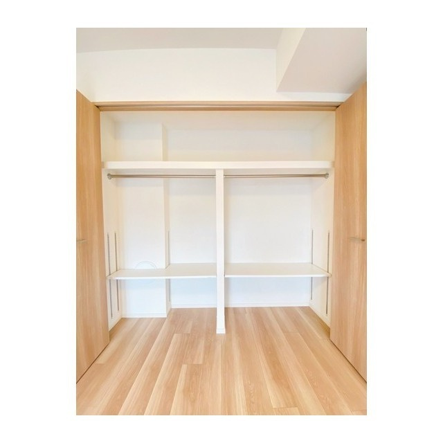 Ｂｅｖｅｒｌｙ　Ｈｏｍｅｓ　豊島園の内装