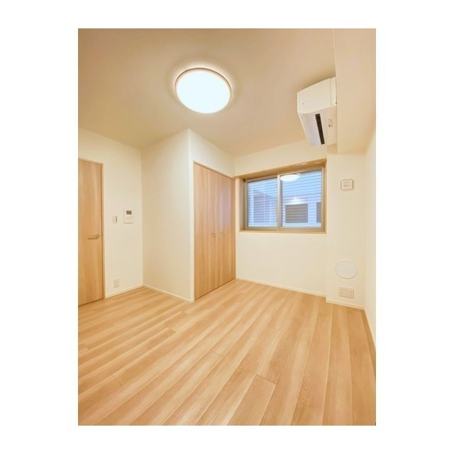 Ｂｅｖｅｒｌｙ　Ｈｏｍｅｓ　豊島園の内装