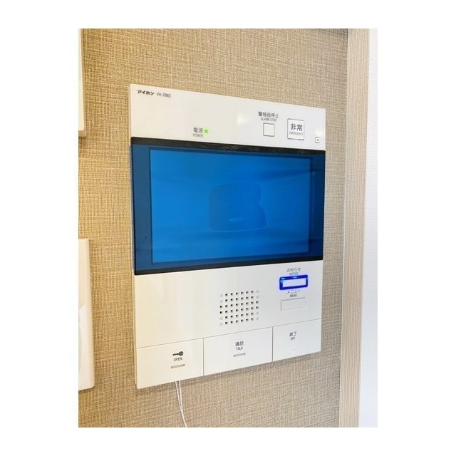 Ｂｅｖｅｒｌｙ　Ｈｏｍｅｓ　豊島園の内装