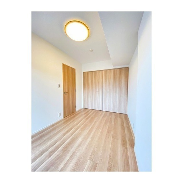 Ｂｅｖｅｒｌｙ　Ｈｏｍｅｓ　豊島園の内装