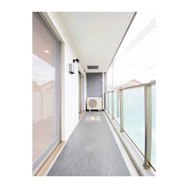 Ｂｅｖｅｒｌｙ　Ｈｏｍｅｓ　豊島園の内装