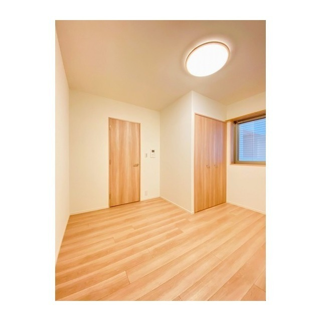 Ｂｅｖｅｒｌｙ　Ｈｏｍｅｓ　豊島園の内装