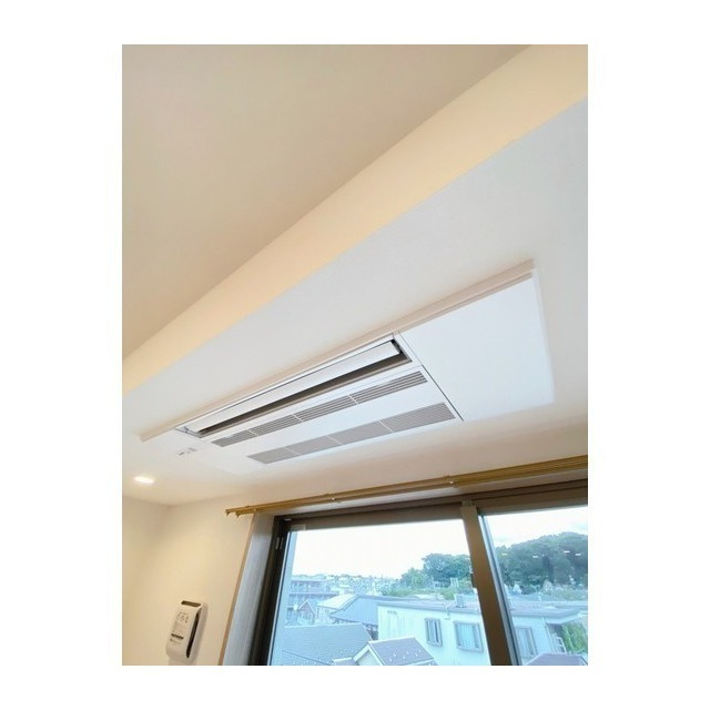 Ｂｅｖｅｒｌｙ　Ｈｏｍｅｓ　豊島園の内装