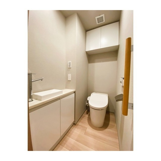 Ｂｅｖｅｒｌｙ　Ｈｏｍｅｓ　豊島園の内装