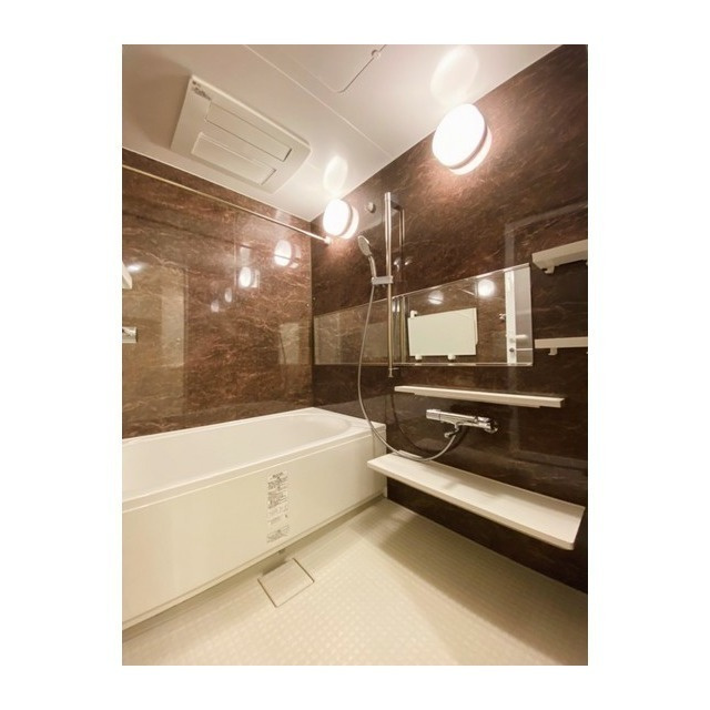 Ｂｅｖｅｒｌｙ　Ｈｏｍｅｓ　豊島園の内装