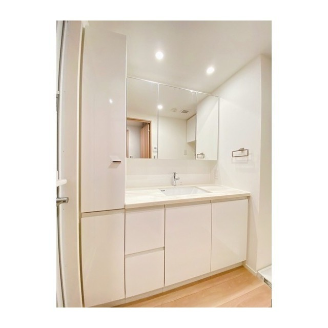 Ｂｅｖｅｒｌｙ　Ｈｏｍｅｓ　豊島園の内装