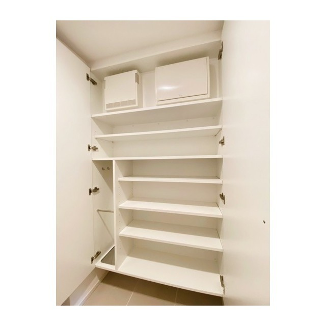 Ｂｅｖｅｒｌｙ　Ｈｏｍｅｓ　豊島園の内装