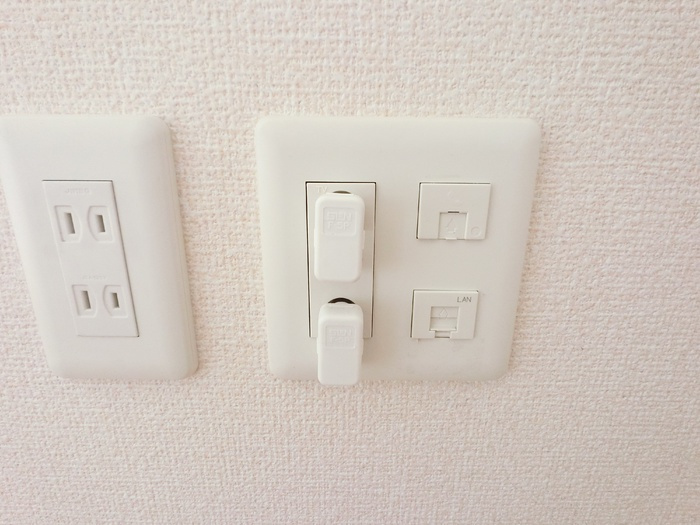 エルクレール古氷 Ｂ棟の設備|インターネット無料