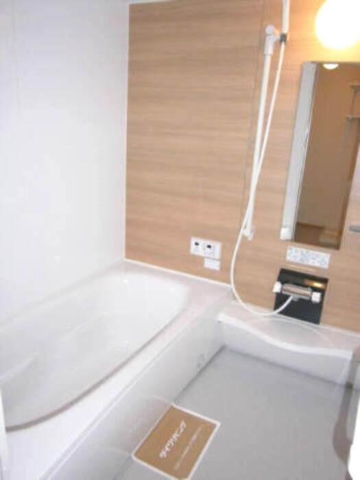 エルクレール古氷 Ｂ棟の浴室