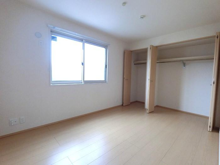 エルクレール古氷 Ｂ棟の内装