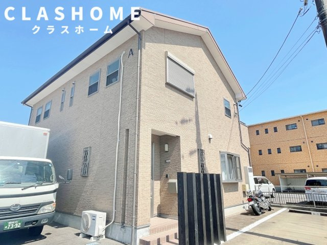 クレマチスの家　　刈谷市近郊の賃貸ならクラスホーム刈谷店