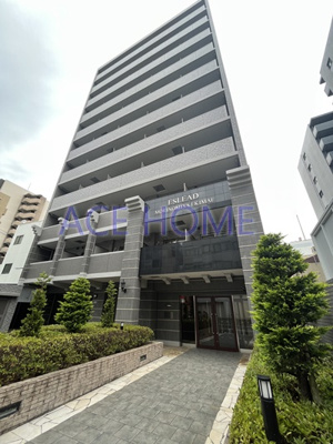 【外観】 | エスリード森ノ宮駅前