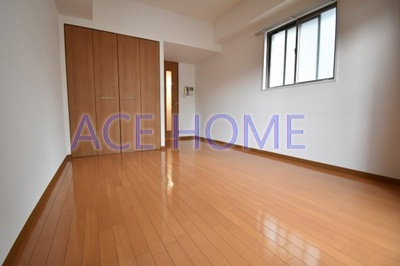 【居間・リビング】 | エスリード森ノ宮駅前