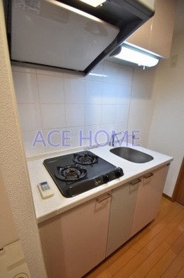 【キッチン】 | エスリード森ノ宮駅前