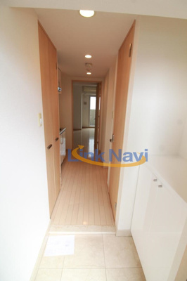 【玄関】 | ジュネーゼグラン弁天町