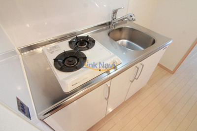 【キッチン】 | ジュネーゼグラン弁天町