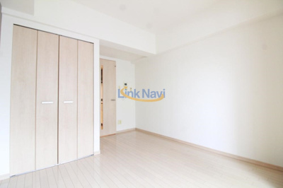 【寝室】 | ジュネーゼグラン弁天町