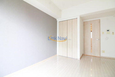 【居間・リビング】 | ジュネーゼグラン弁天町