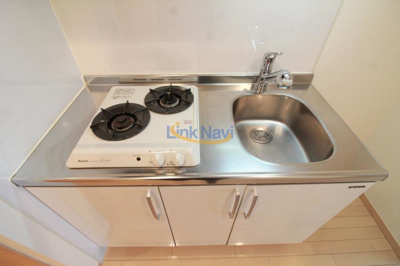 【キッチン】 | ジュネーゼグラン弁天町