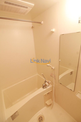 【浴室】 | ジュネーゼグラン弁天町