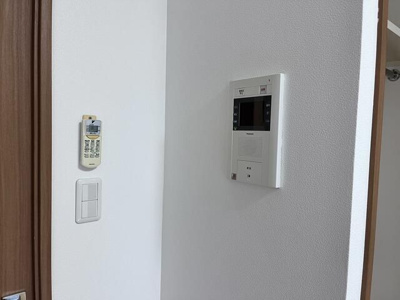 【セキュリティ】 | 東林ビル（台東）